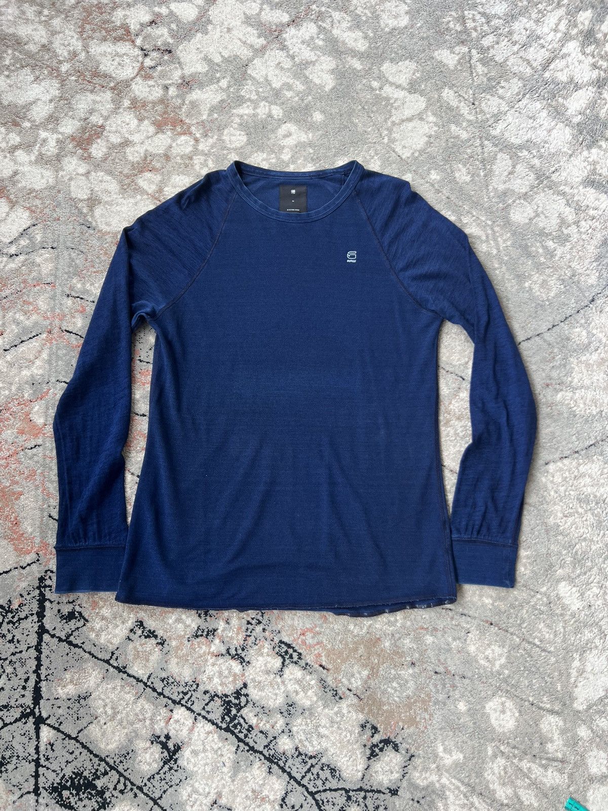 G-Star G-Star Raw Long Size US M / EU 48-50 / 2 - 1 Thumbnail