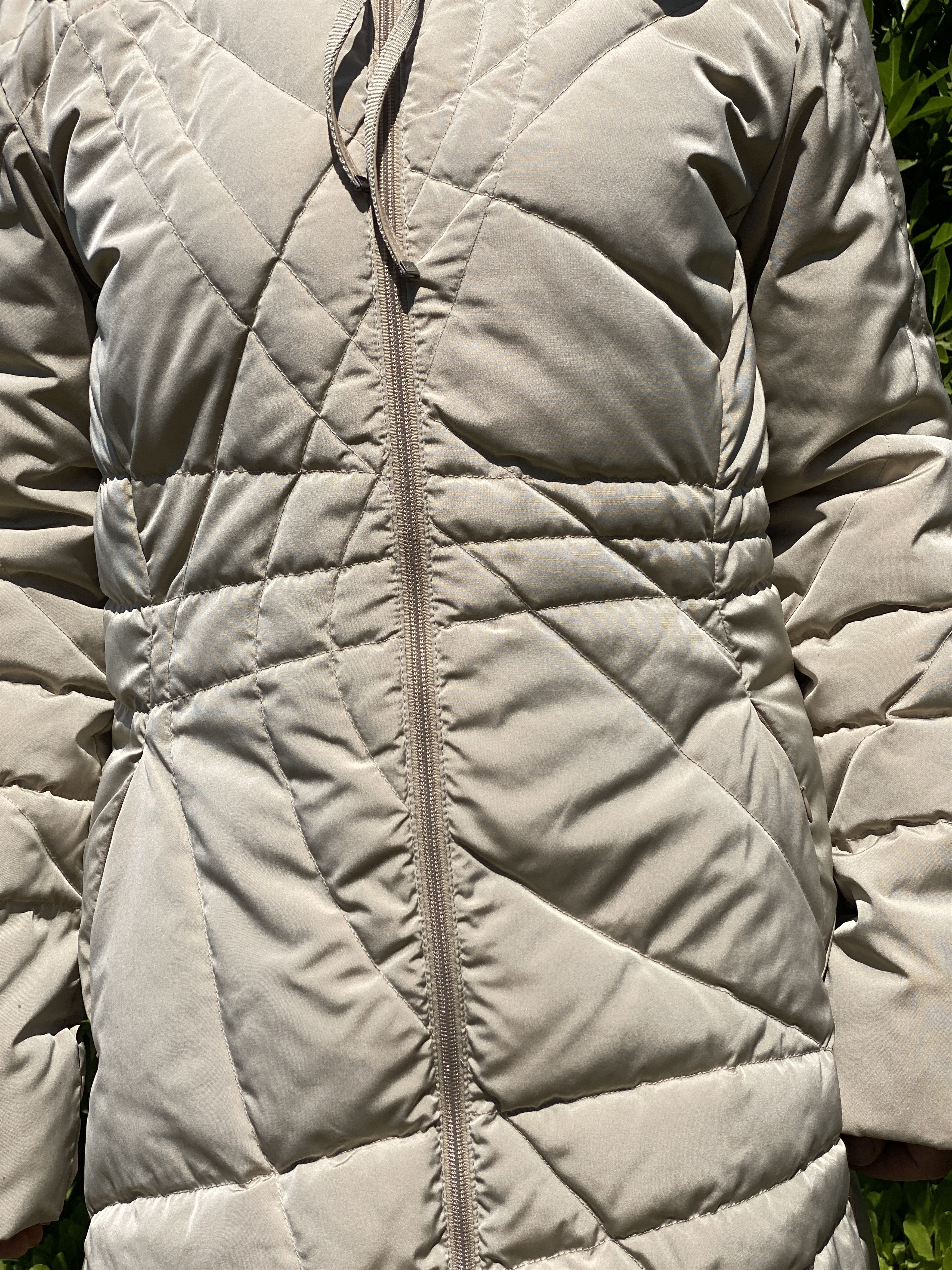 Moncler 1999 Moncler Turtle Neck Goose Puffer Jacket Size 3 L Piumin Size L / US 10 / IT 46 - 22 Thumbnail