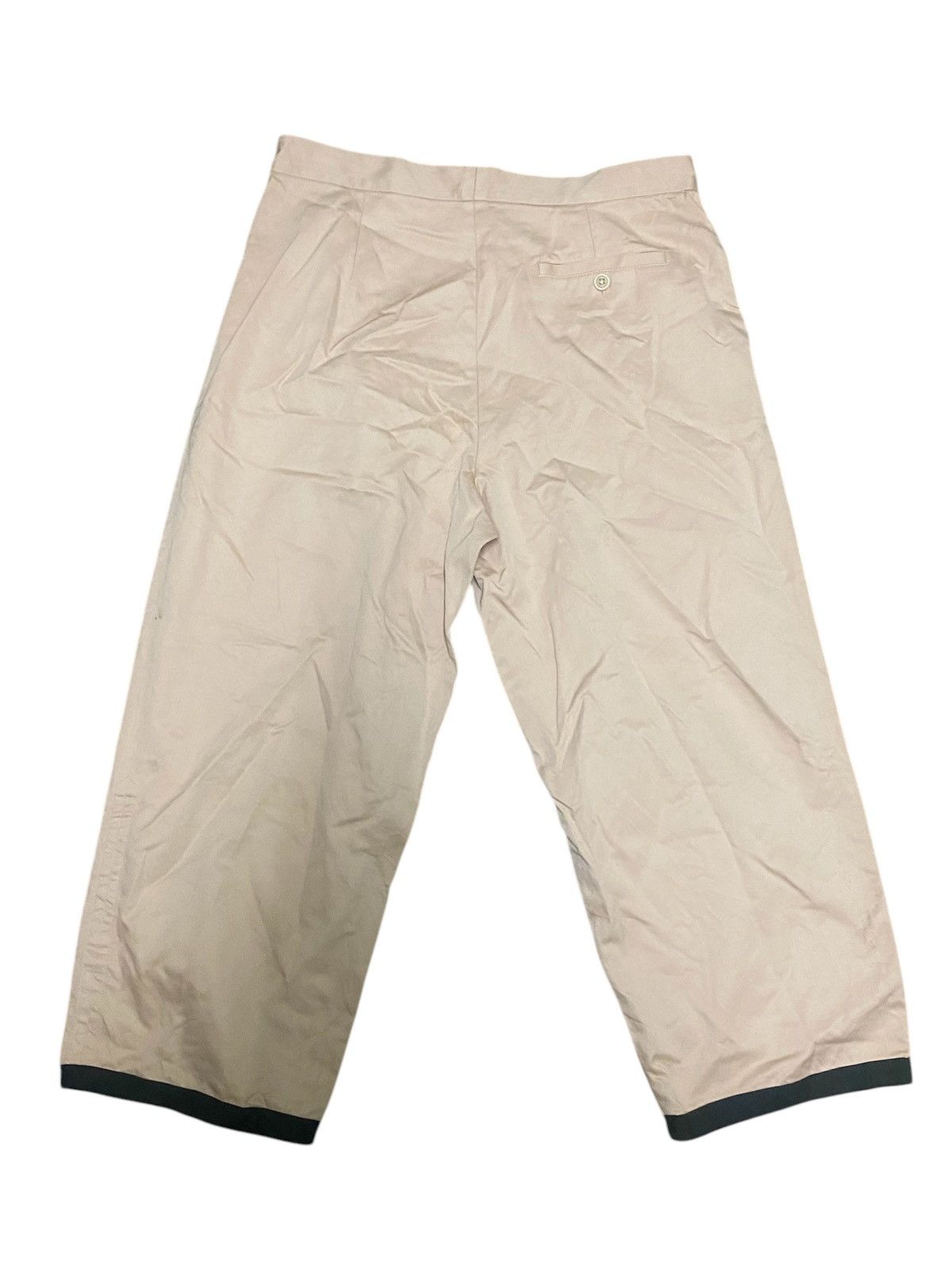 Dries Van Noten DRIES VAN NOTEN Size US 42 / EU 58 - 2 Thumbnail