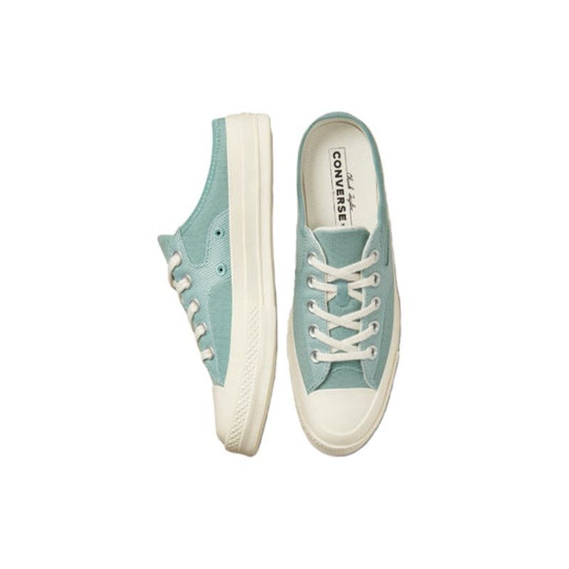 Converse Converse Chuck 70 Mule 'Jade Unity' A00540C Womens Size 11.5 Size US 11.5 / IT 41.5 - 4 Thumbnail