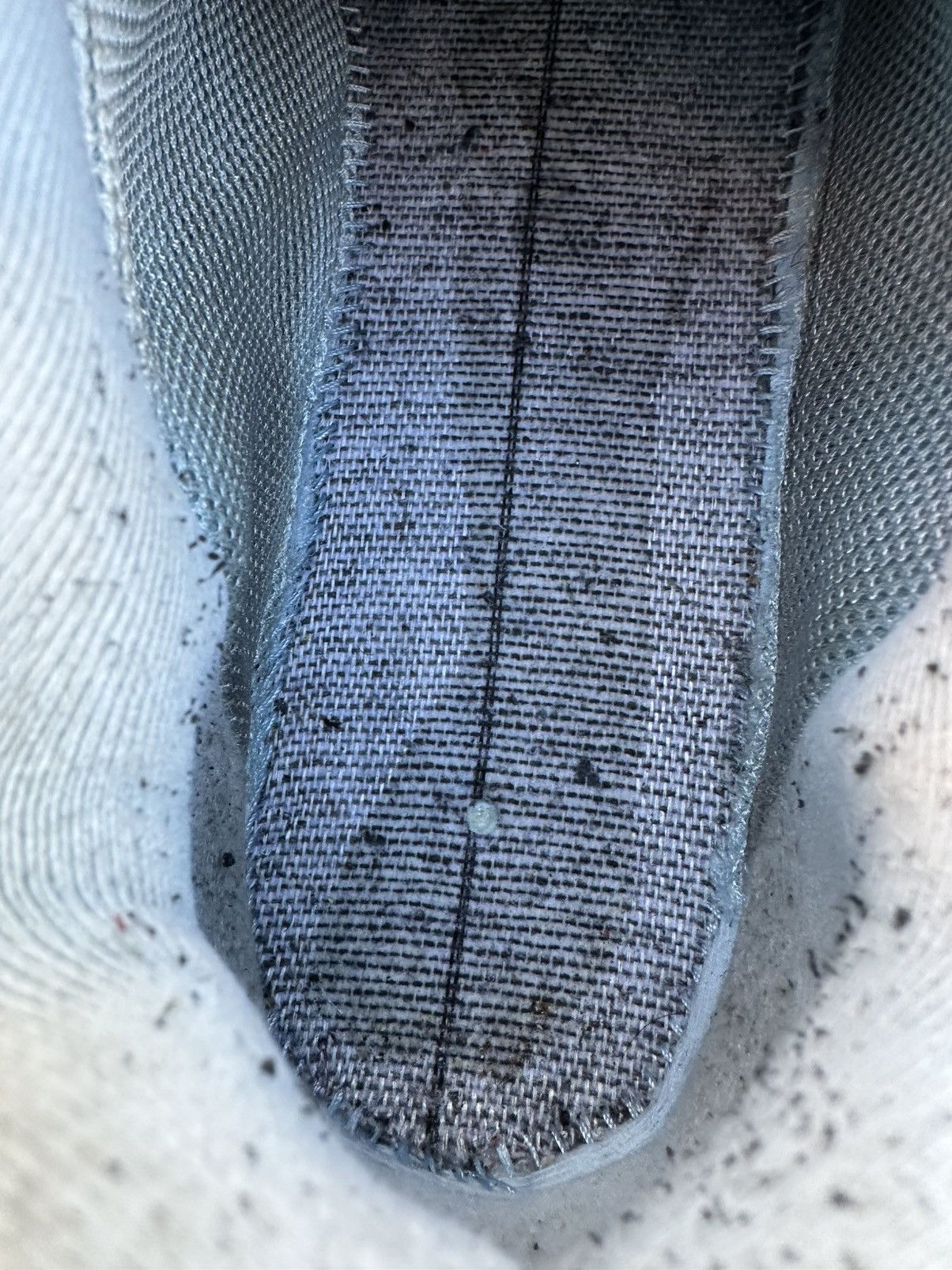 Balenciaga Balenciaga Track Blue Gel Size US 11 / EU 44 - 8 Thumbnail