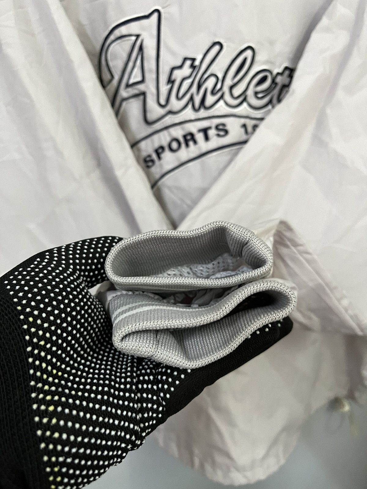 All Sport ATHLETIC SPORT Size US XL / EU 56 / 4 - 3 Thumbnail