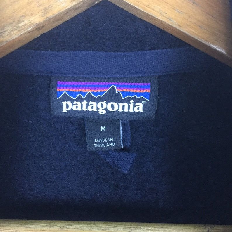 Patagonia Patagonia Zipper Jacket Size US M / EU 48-50 / 2 - 4 Thumbnail