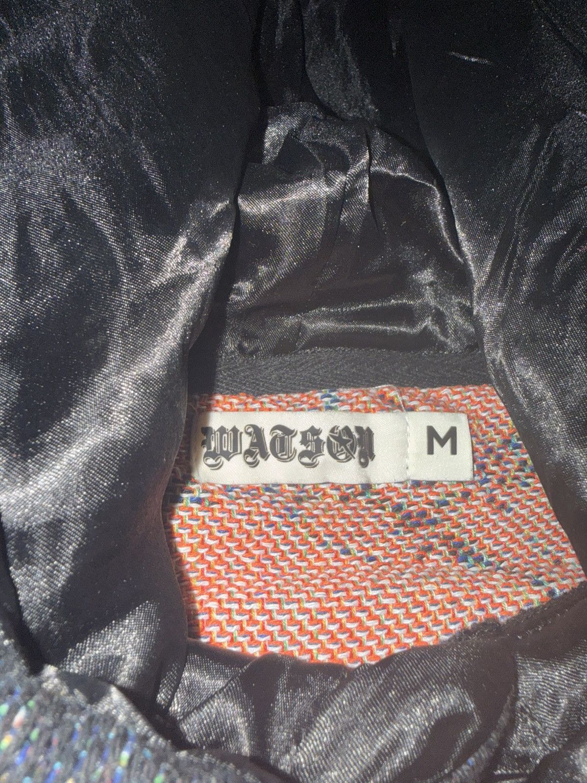Other Watson Brand Tapestry Hoodie Size US M / EU 48-50 / 2 - 5 Thumbnail