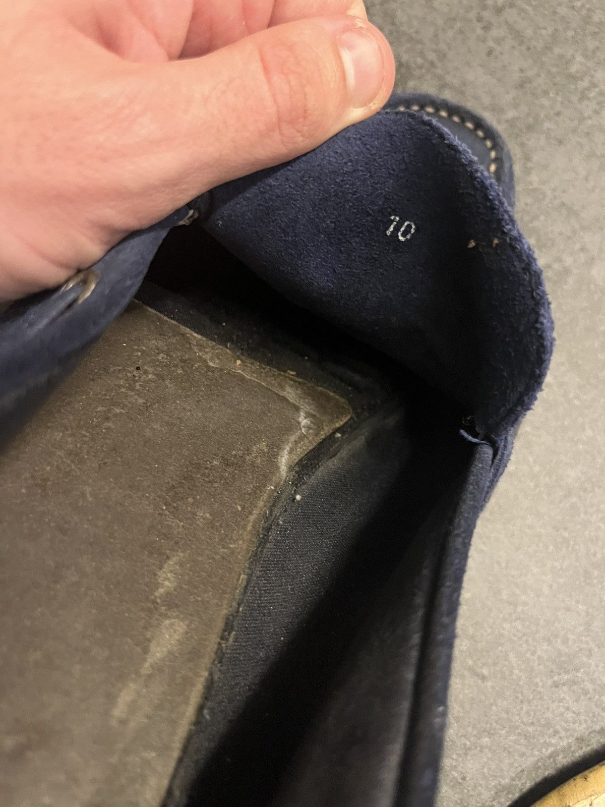 Boggi Boggi loafers Size US 10 / EU 43 - 7 Thumbnail