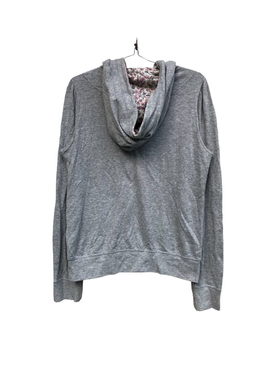 Issey Miyake × Japanese Brand × Tsumori Chisato Tsumori Chisato Zip Hoodie Size US M / EU 48-50 / 2 - 2 Thumbnail