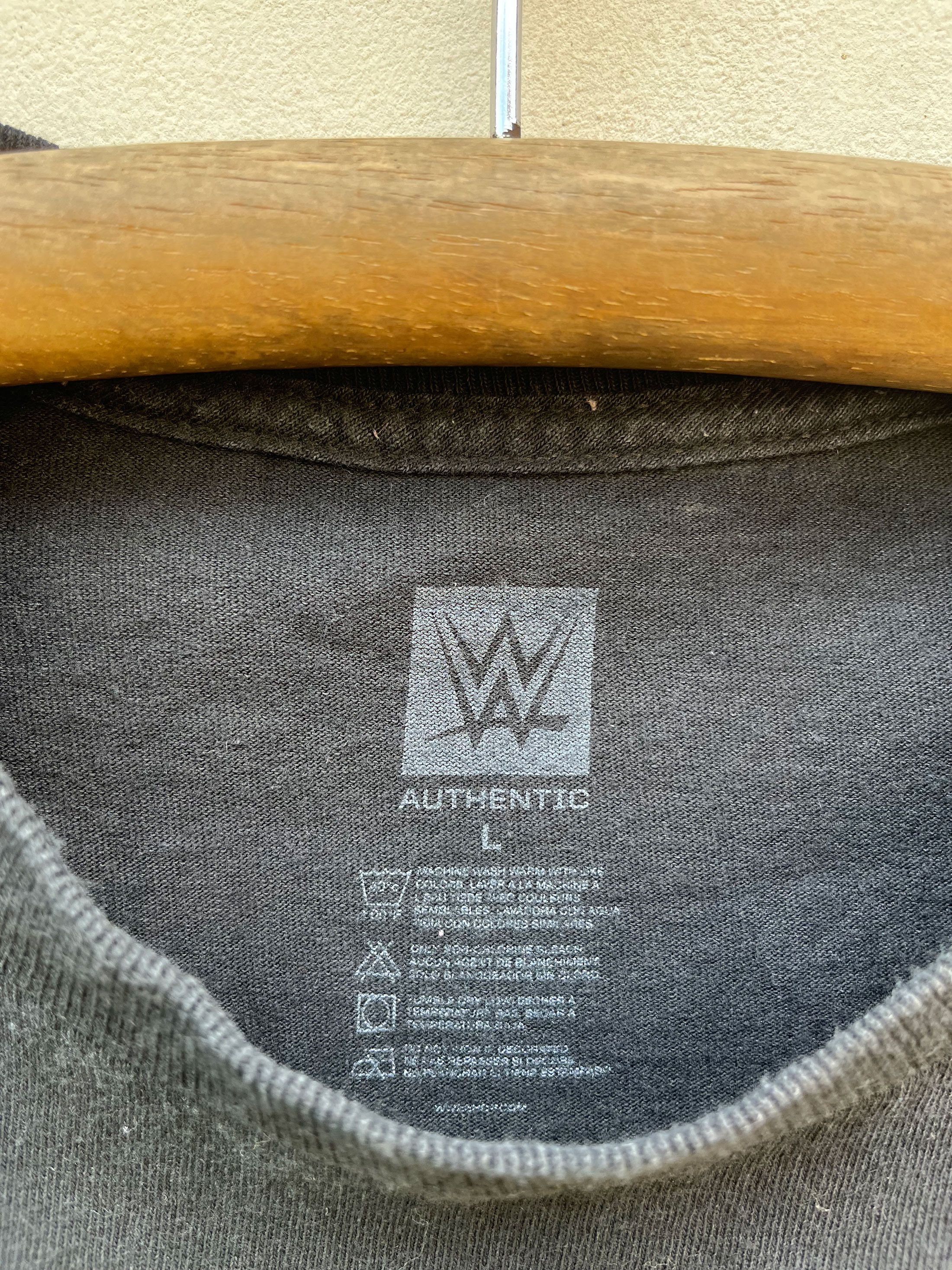 Sports Specialties × WWE × WWF Rey Mysterio WWE WWF Wrestler Wrestling Size US L / EU 52-54 / 3 - 2 Thumbnail