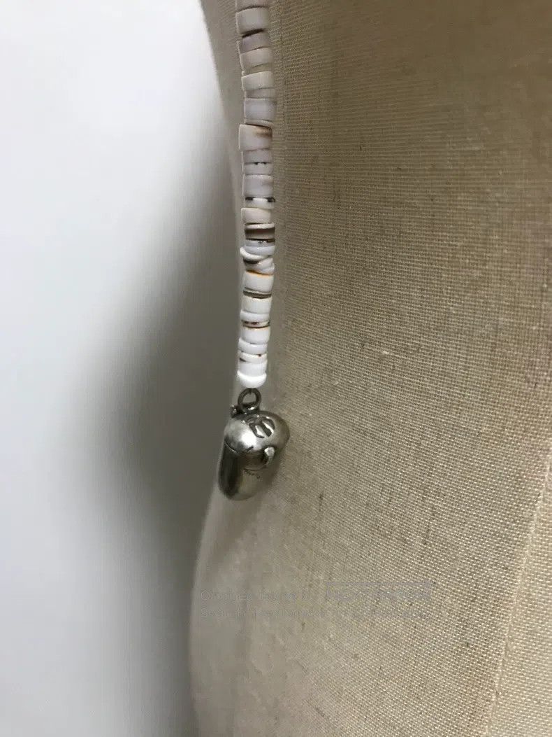 Kapital Kapital Necklace Size ONE SIZE - 7 Thumbnail