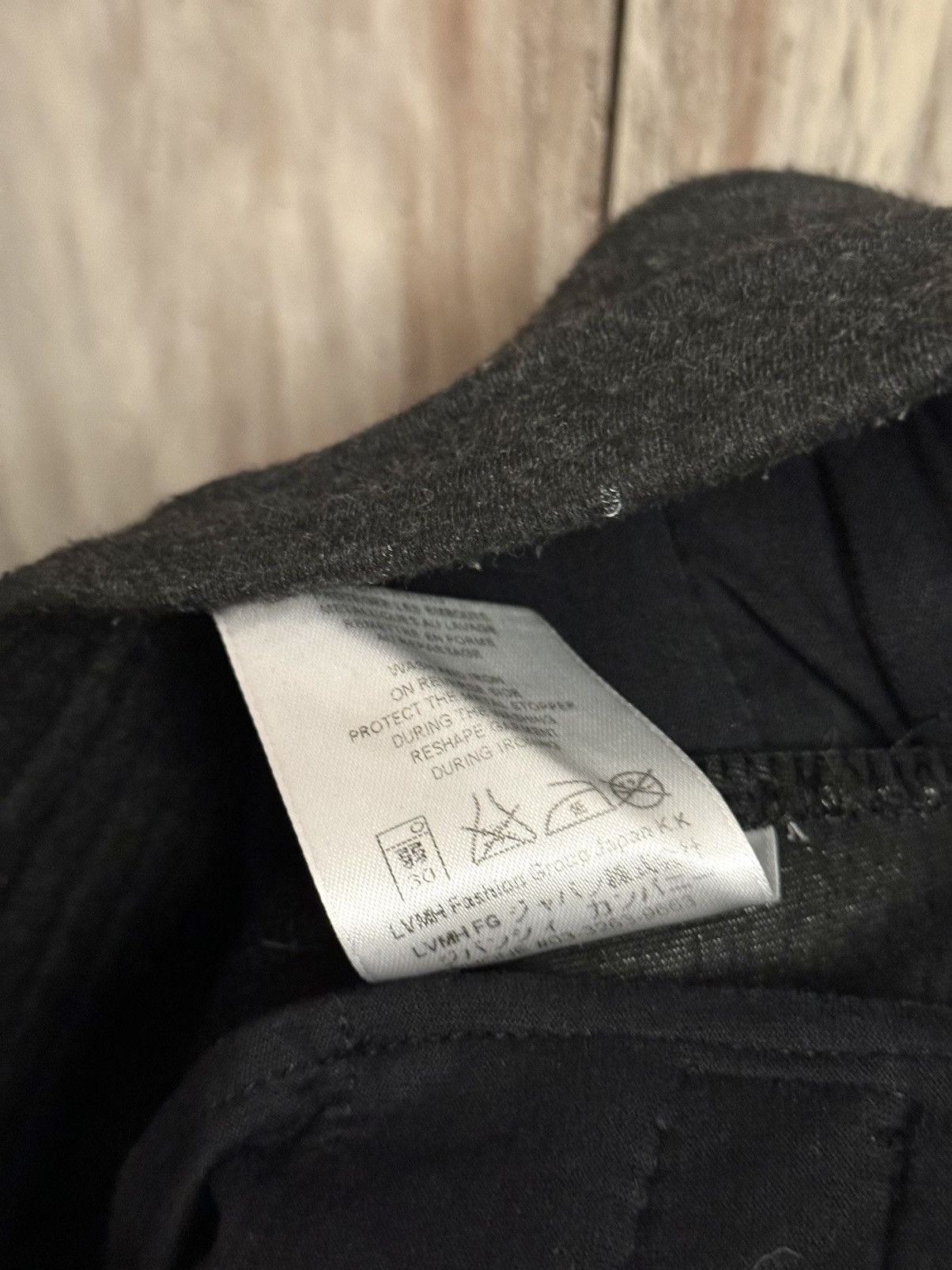 Givenchy × Riccardo Tisci givenchy tisci cross neoprene joggers pants S Size US 29 - 5 Thumbnail