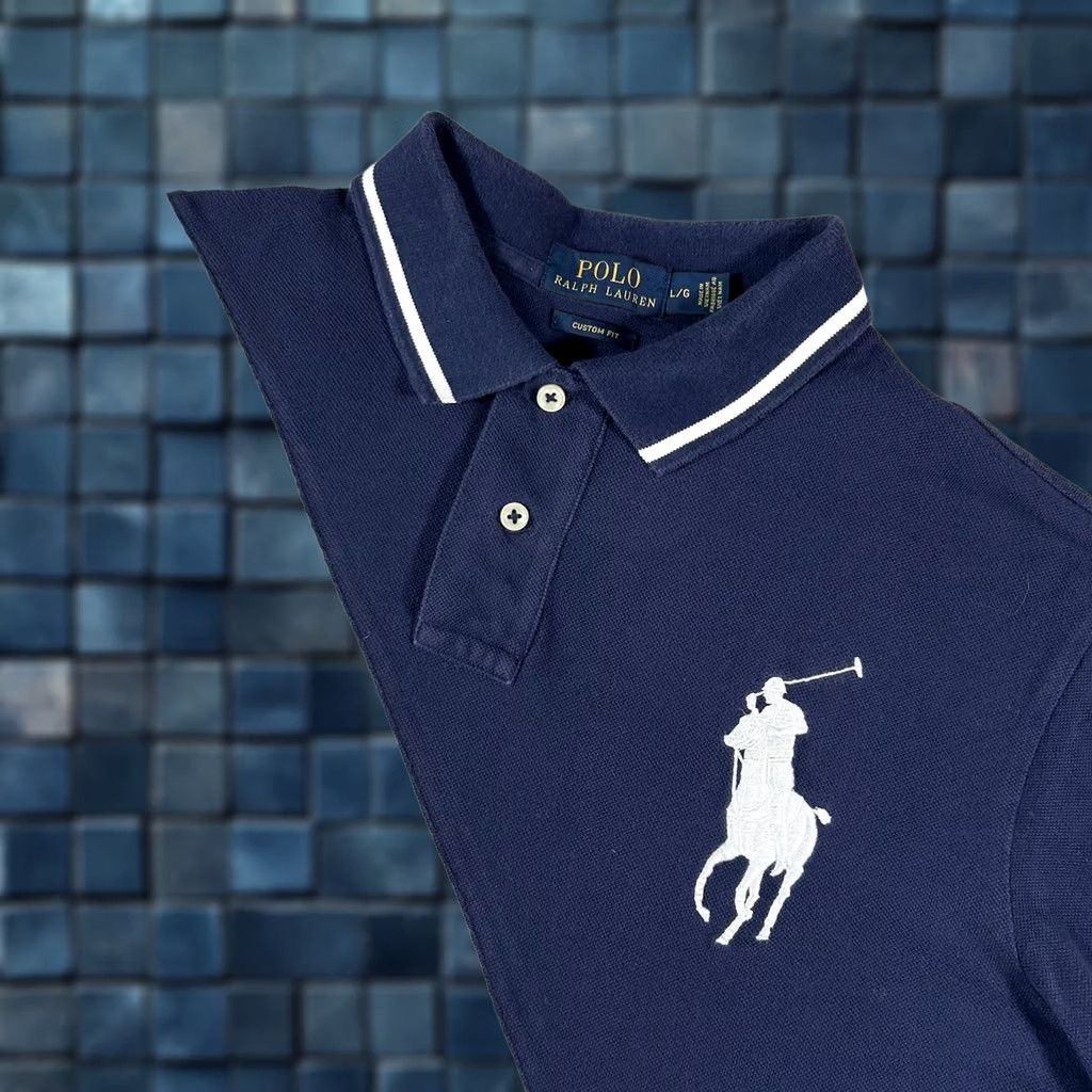 Japanese Brand × Polo Ralph Lauren × Vintage VTG Polo Ralph Lauren