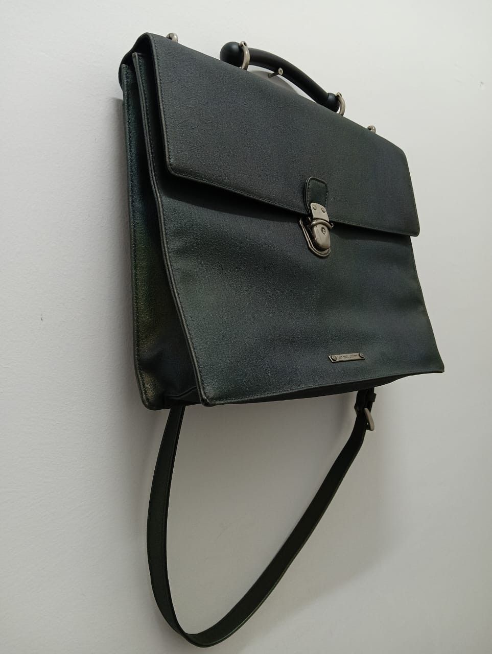 Jean Paul Gaultier Best Offer🔥 Jean Paul Gaultier Hand Carry Bag Size ONE SIZE - 12 Thumbnail