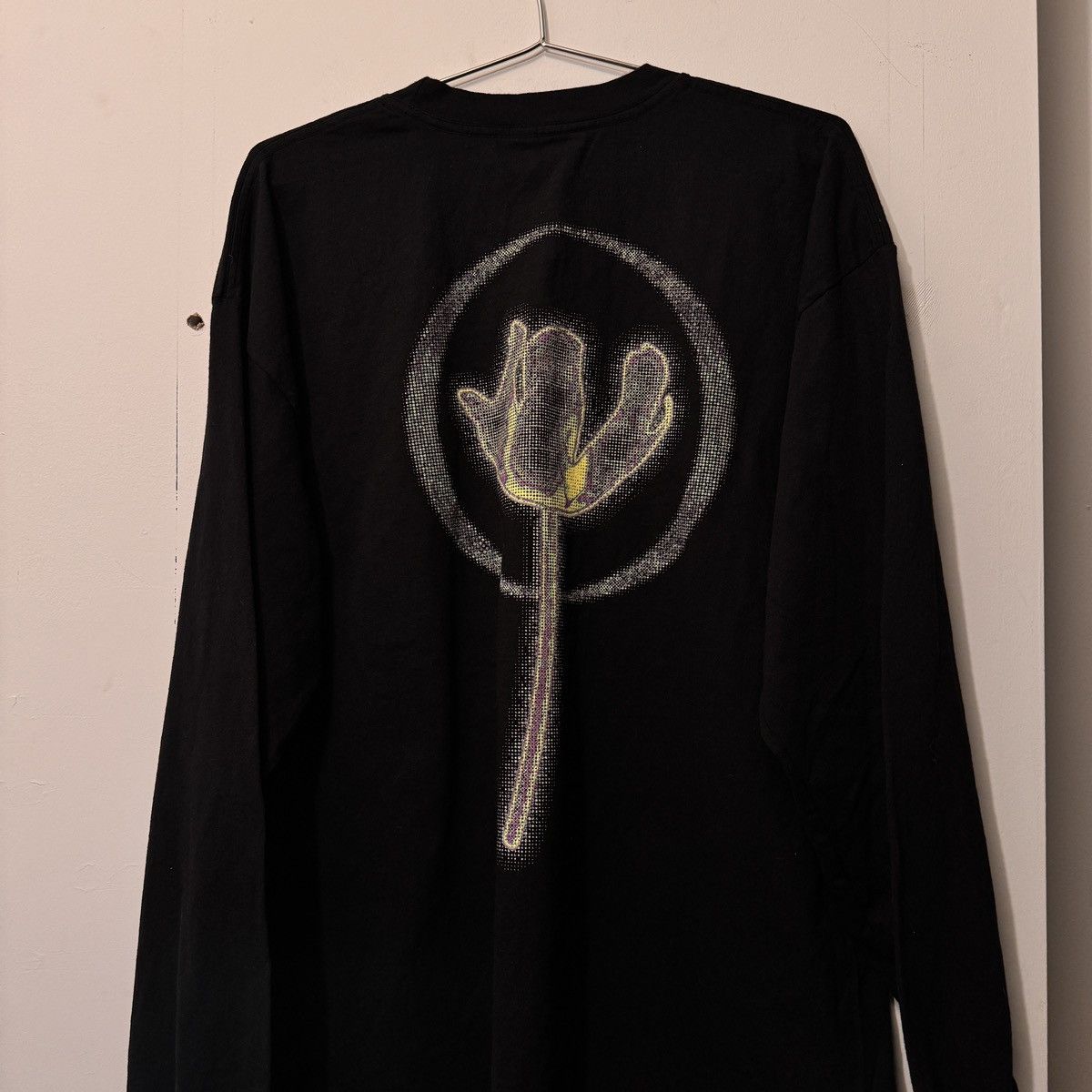 Grailed Grailed VIP Friends & Family Butterfly Longsleeve Shirt Size US XL / EU 56 / 4 - 4 Thumbnail