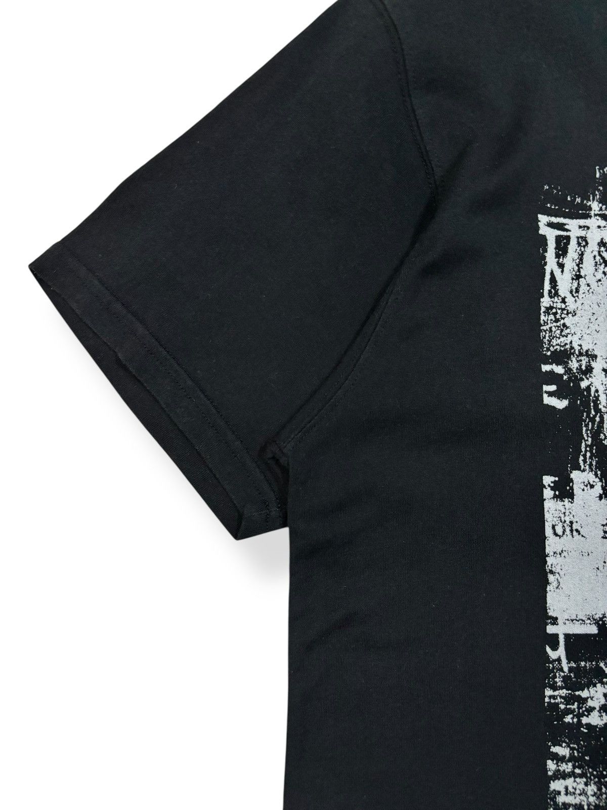 14th Addiction Vintage Y2K Japanese Brand Mijauree Printed T-shirt Size US M / EU 48-50 / 2 - 7 Thumbnail