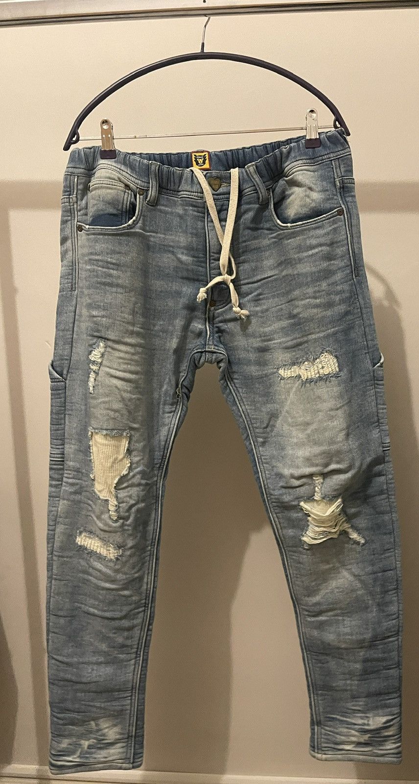 Human Made Human made slim Size US 30 / EU 46 - 1 Thumbnail