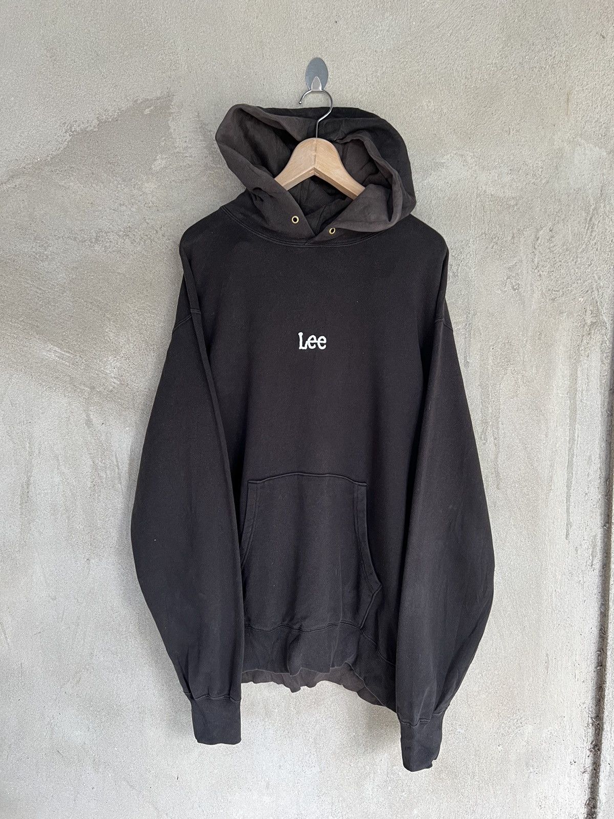 Lee × Vintage Vintage Lee X Arnold Palmer Hoodies Size US XL / EU 56 / 4 - 2 Thumbnail