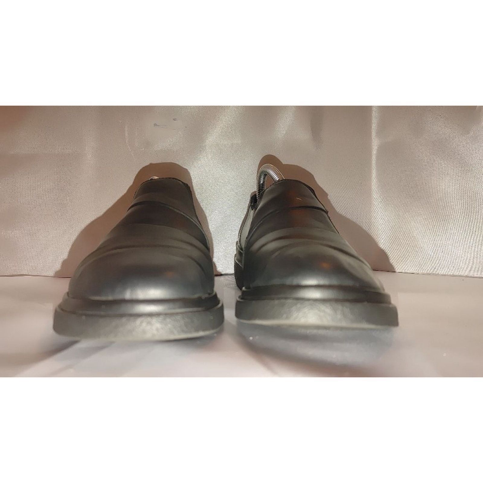 Rieker Rieker Dana Antistress Leather Loafer Size 39 Size US 9 / IT 39 - 4 Thumbnail