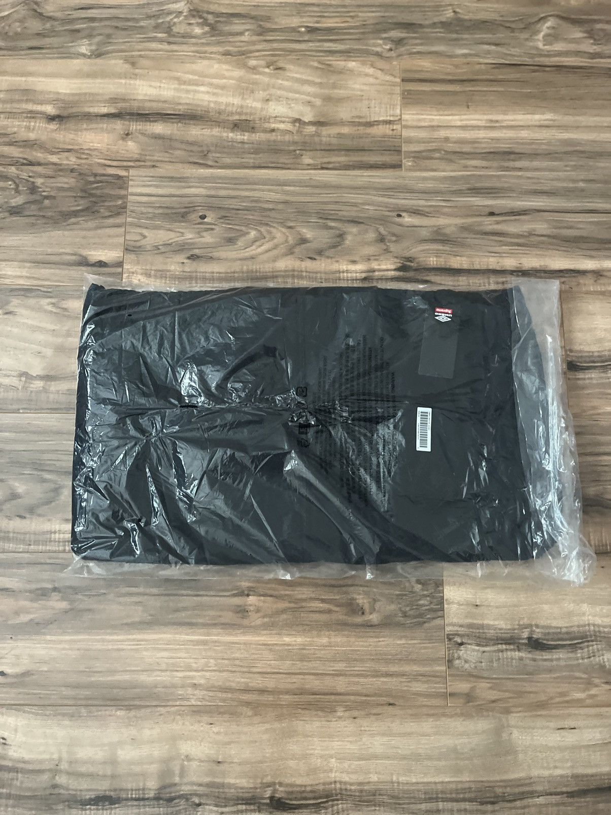 Supreme × Umbro Supreme Umbro Cotton Ripstop Jacket Size US XL / EU 56 / 4 - 8 Thumbnail