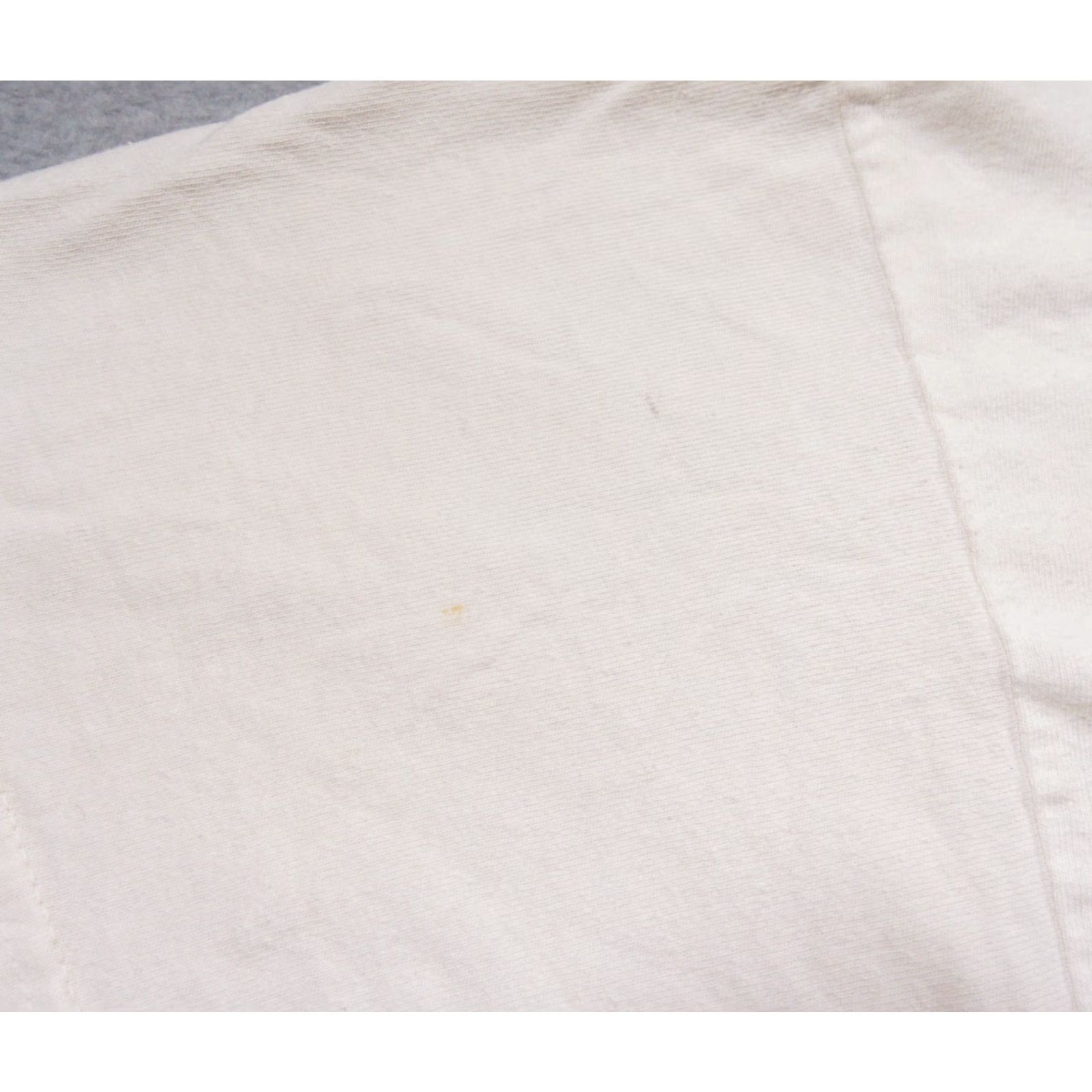 Jerzees VINTAGE Myrtle Beach Spring Rally Shirt Mens 2XL White Motorcycle Tee 2005 Y2K JERZEES Shirt Mens 2XL White Motorcycle Tee 2005 Y2K Size US XXL / EU 58 / 5 - 4 Thumbnail