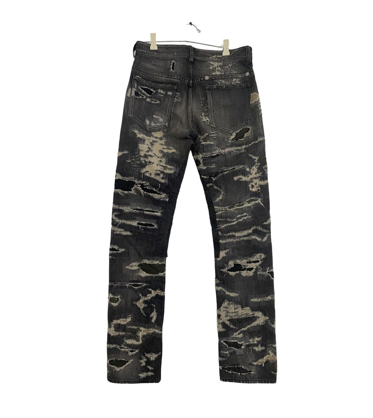 Givenchy Distressed Jeans buy Size 29