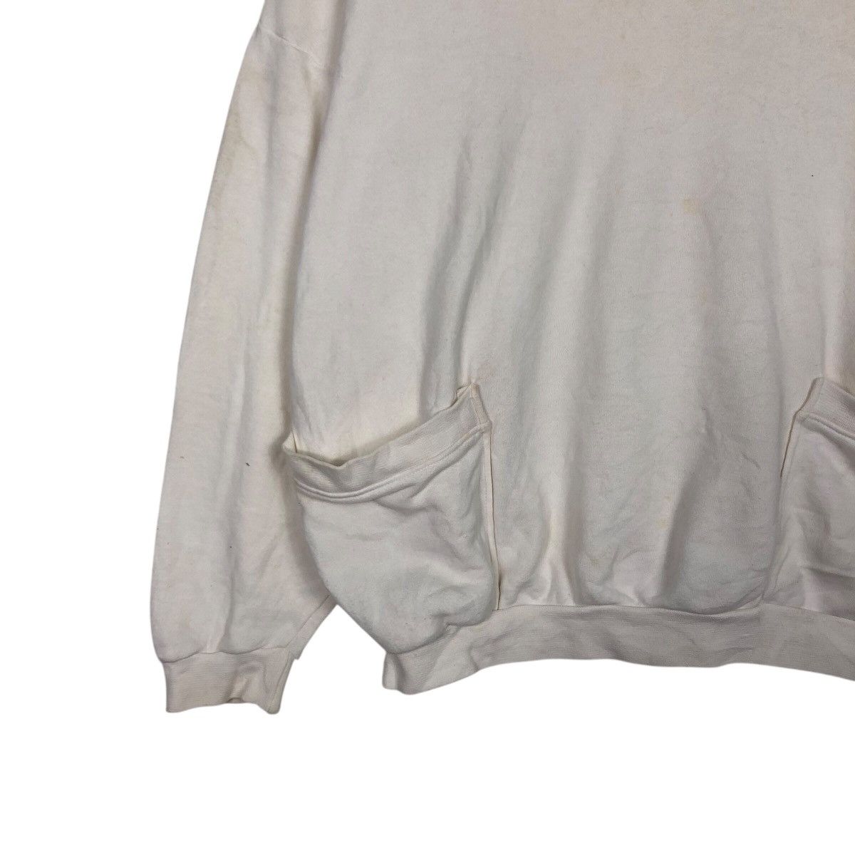 Hysteric Glamour 📌Vintage Hoodie Pull Over Harajuku Boy Big Logo Design Size US M / EU 48-50 / 2 - 6 Thumbnail