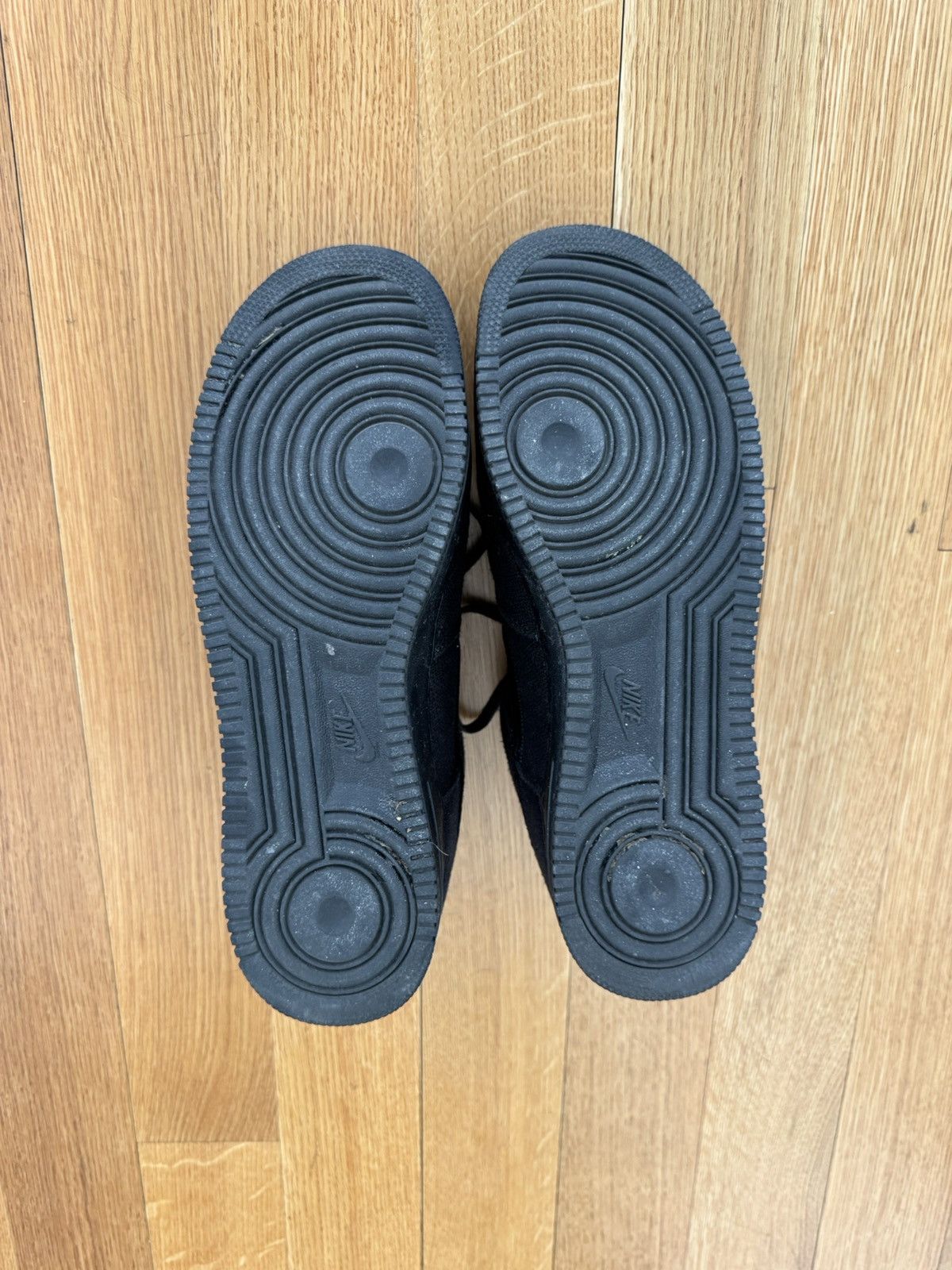 Nike × Stussy NIKE X STUSSY AF1 Size US 13 / EU 46 - 5 Thumbnail