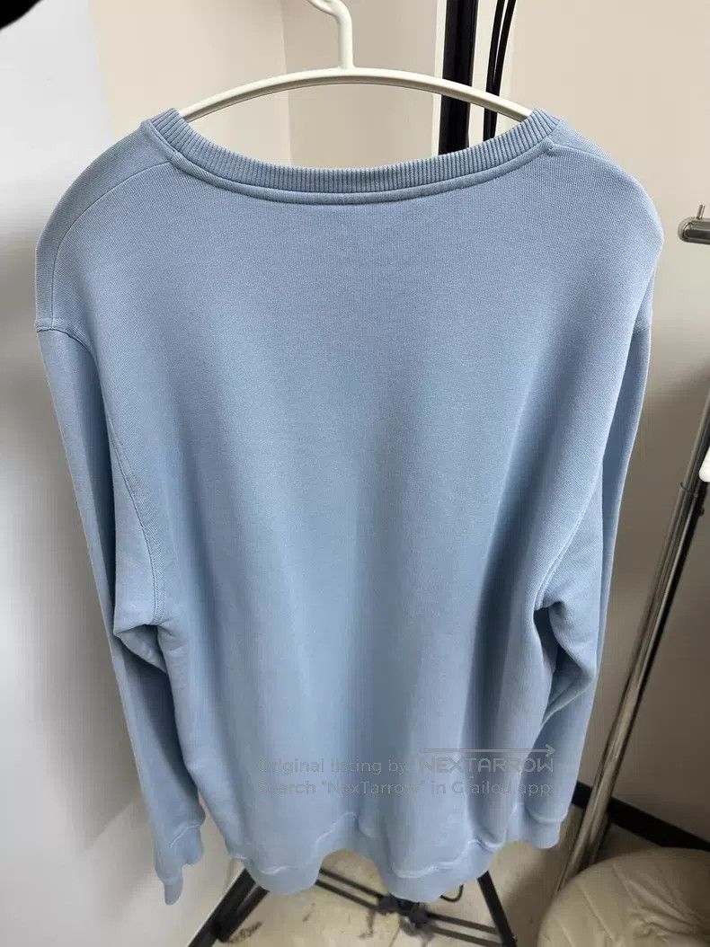 Givenchy Givenchy Chest Logo Sweatshirt Size US S / EU 44-46 / 1 - 2 Thumbnail