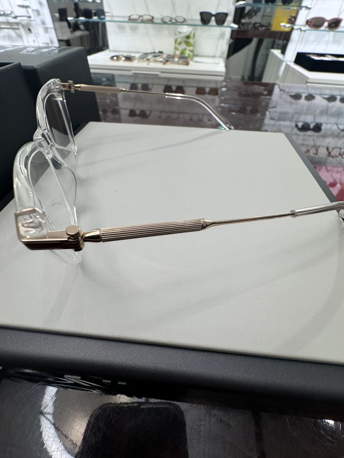 Akoni Akoni Iris Glasses Size ONE SIZE - 2 Thumbnail