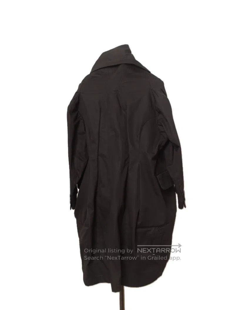 Comme des Garcons Comme Des Garcons Coat Size M / US 6-8 / IT 42-44 - 7 Thumbnail