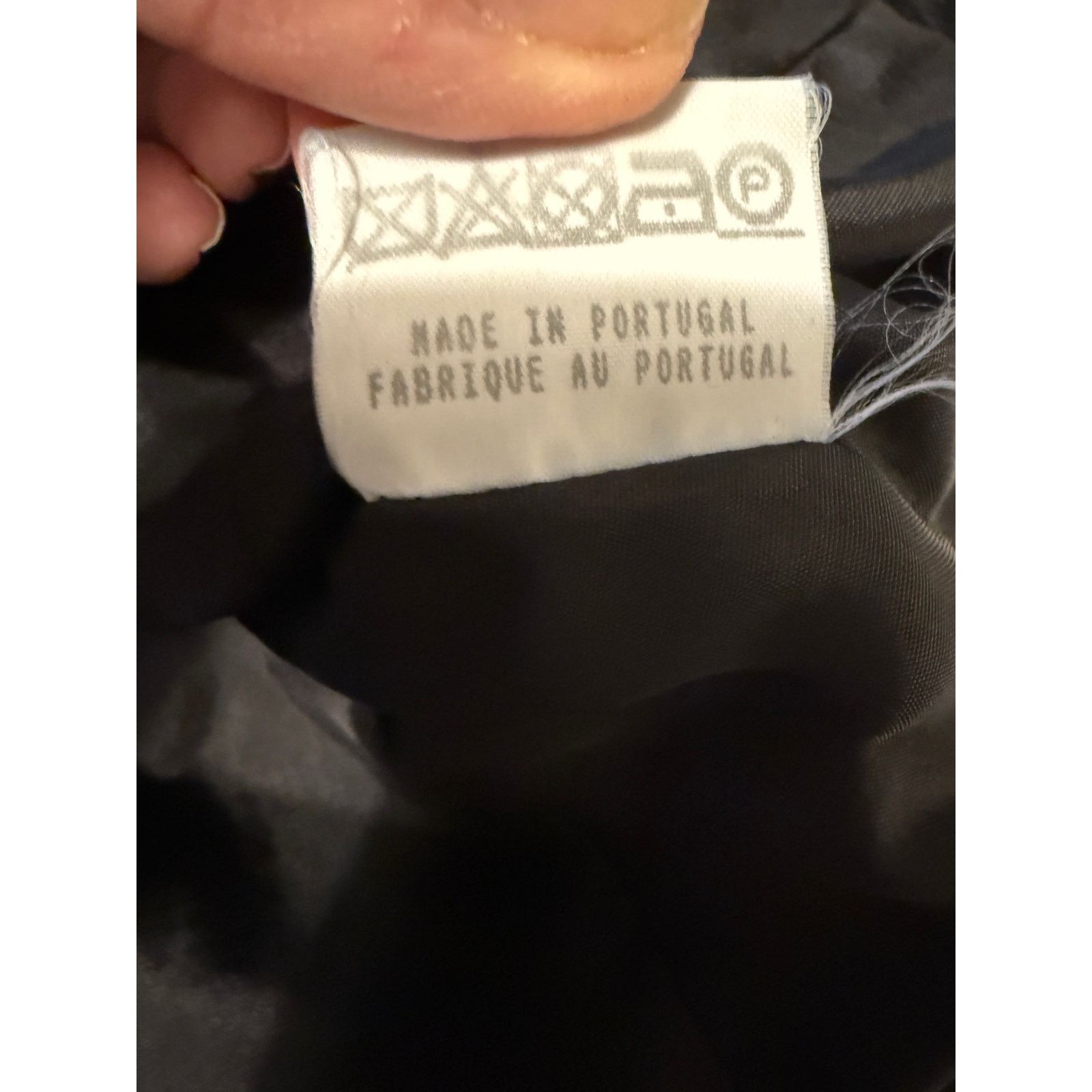 Ivan Grundahl Vintage Ivan Grundahl Jacquard Double Breasted Blazer M Size M / US 6-8 / IT 42-44 - 5 Thumbnail