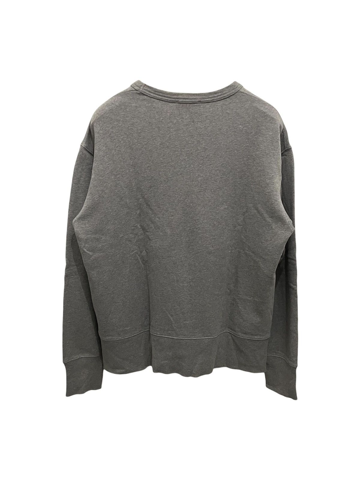 Acne Studios ACNE STUDIOS CREWNECK Size US L / EU 52-54 / 3 - 5 Thumbnail