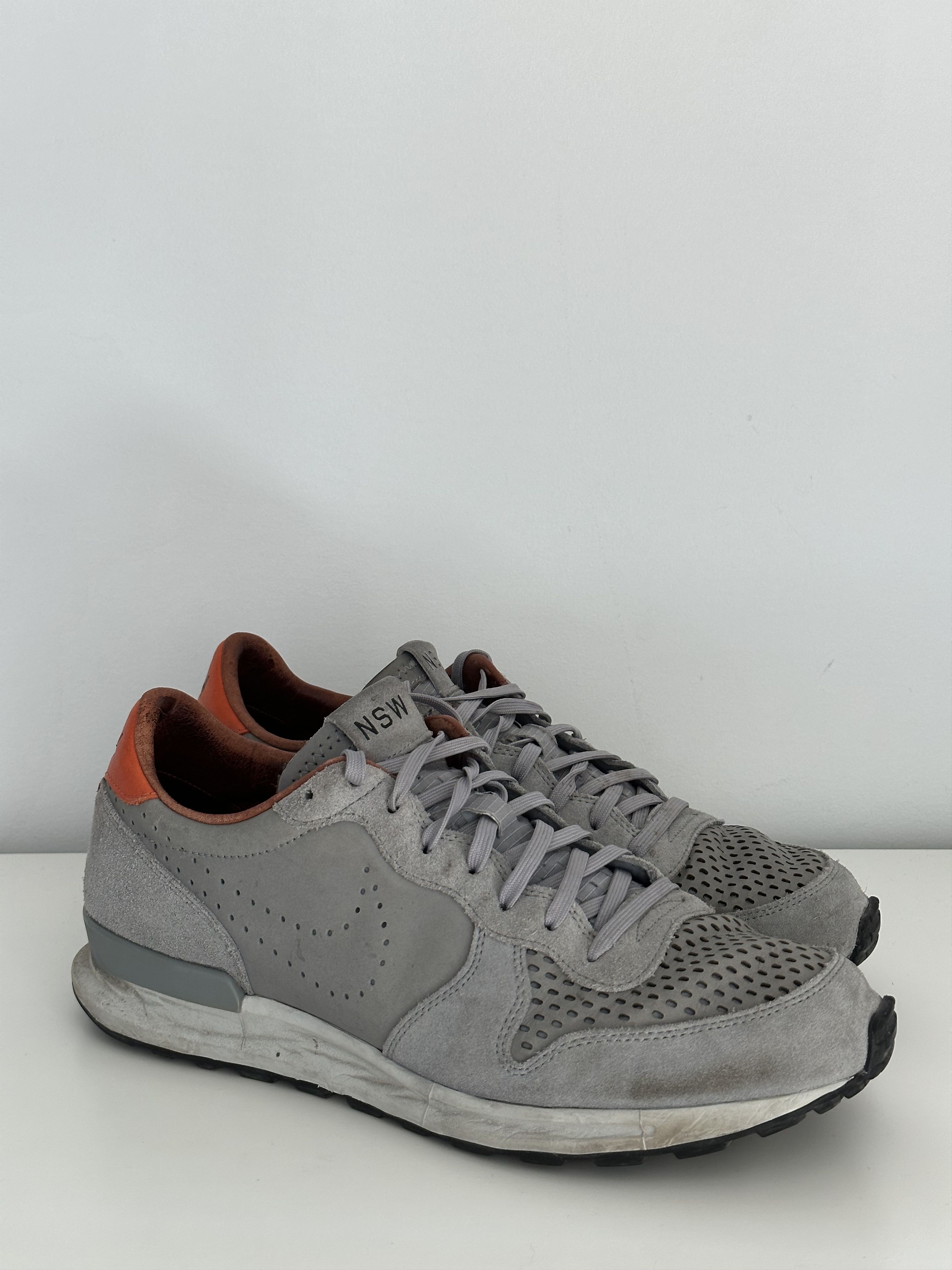 Nike Nike Air Solstice PRM NSW NRG US 13 Grailed