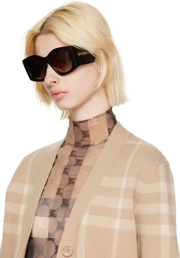 Burberry Burberry B4388-U 3001/8G Size ONE SIZE - 8 Thumbnail