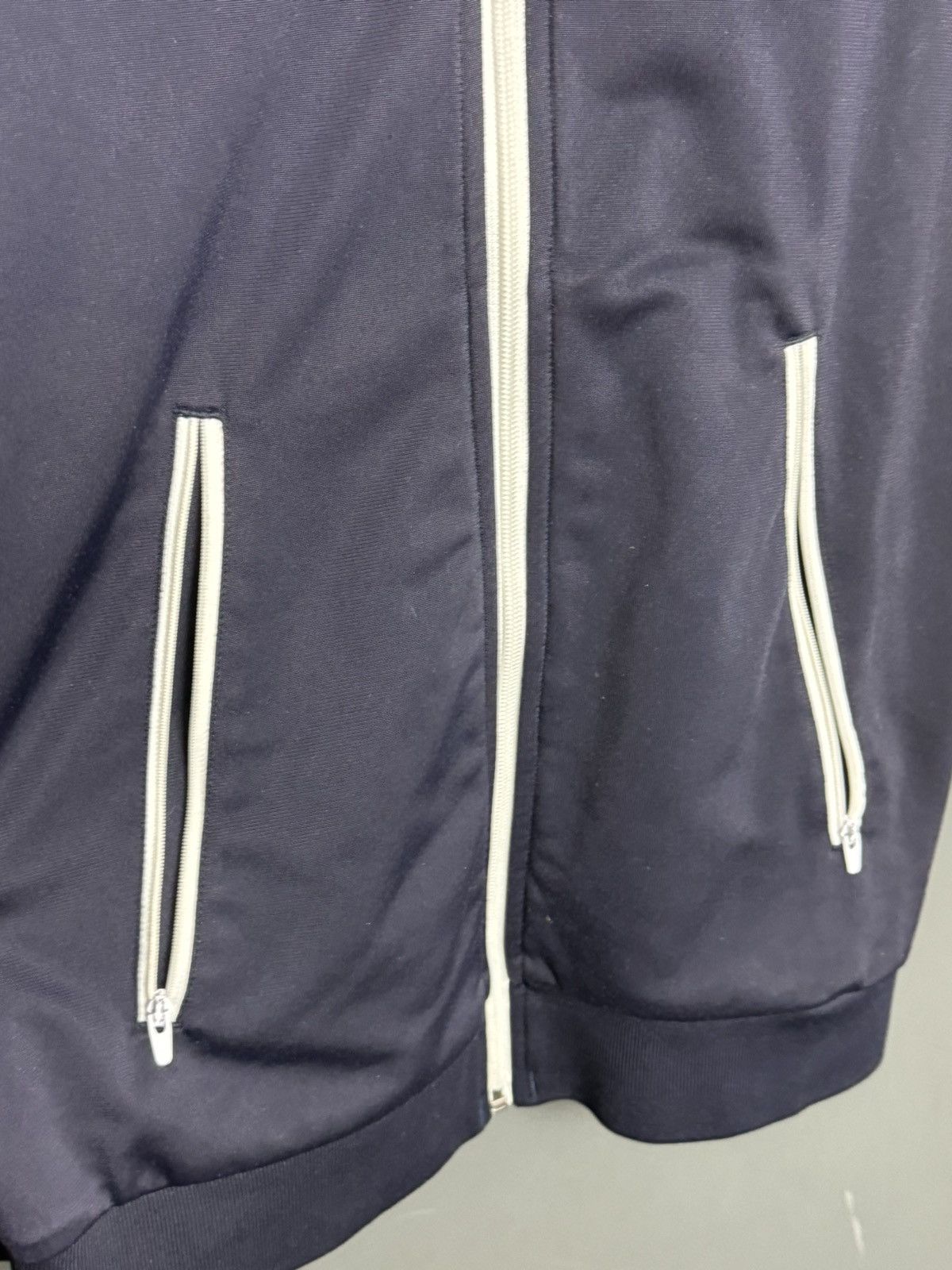 Puma Watford Training Football Jacket Sweatshirt Size US S / EU 44-46 / 1 - 4 Thumbnail