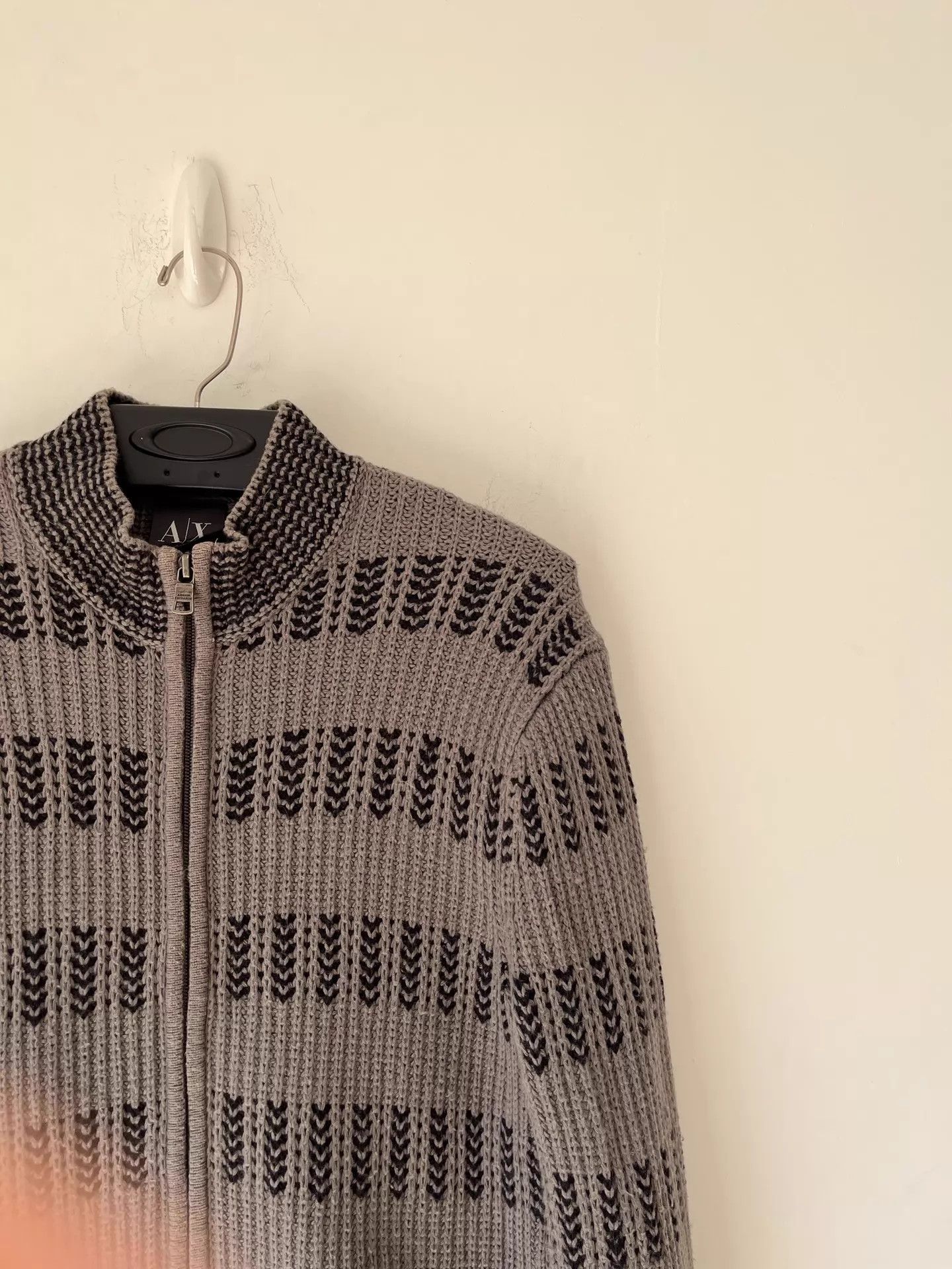 Armani Exchange Armani Exchange Vintage 00ss S Jacket Size US S / EU 44-46 / 1 - 2 Thumbnail