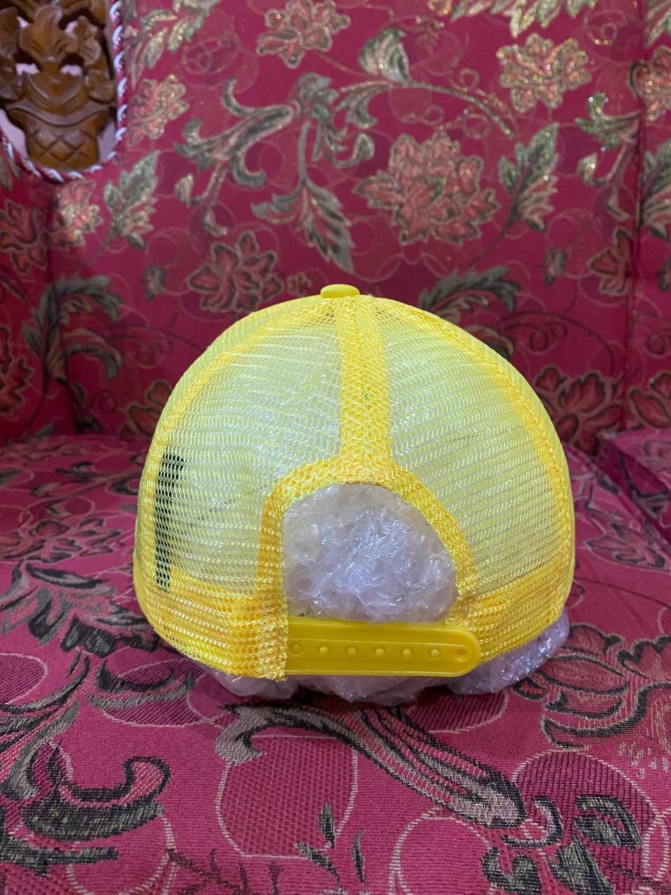 Other Vintage 90s Thins Skateboard Mesh Cap Size ONE SIZE - 3 Thumbnail