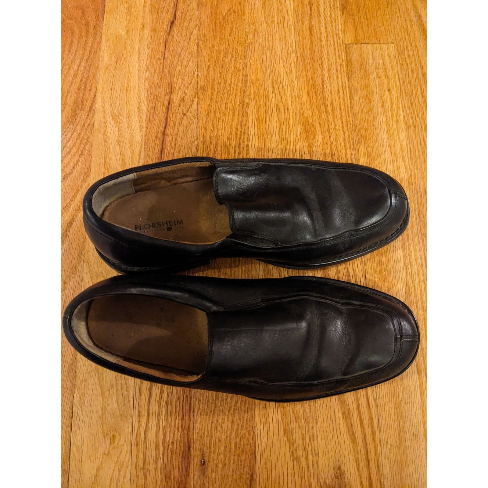 Florsheim Florsheim Dress Shoes Size US 10 / EU 43 - 1 Thumbnail