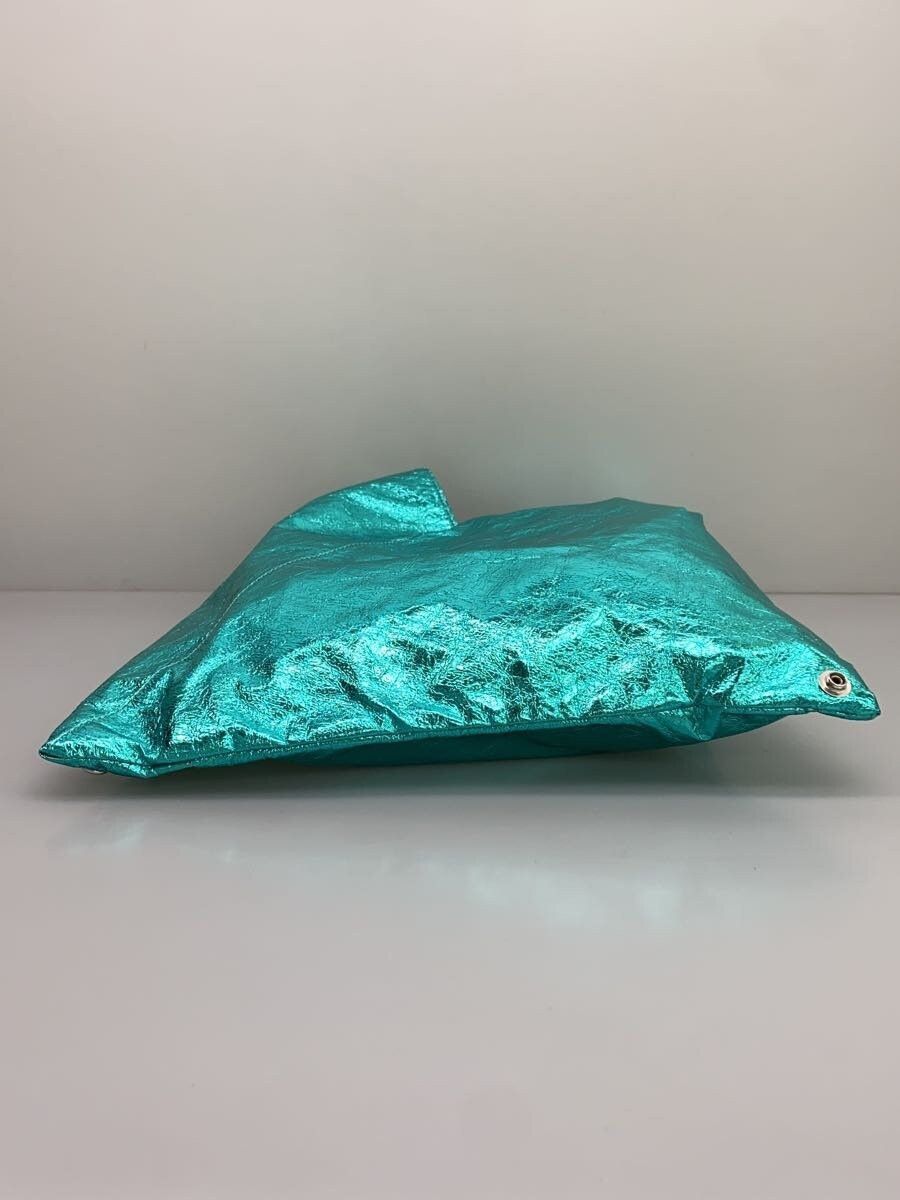 Maison Margiela Metallic Japanese Tote Bag Size ONE SIZE - 4 Thumbnail