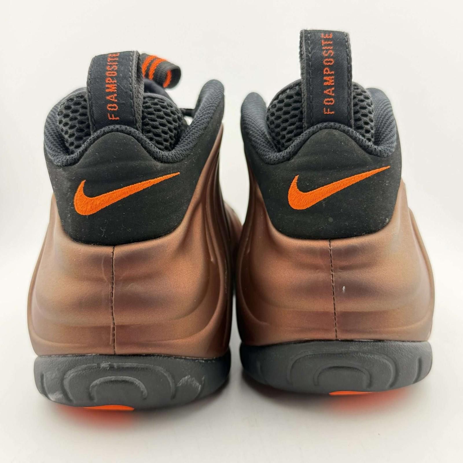 Nike Nike Air Foamposite Pro Color Shift 10.5 Used No Box Size US 10.5 / EU 43-44 - 5 Thumbnail