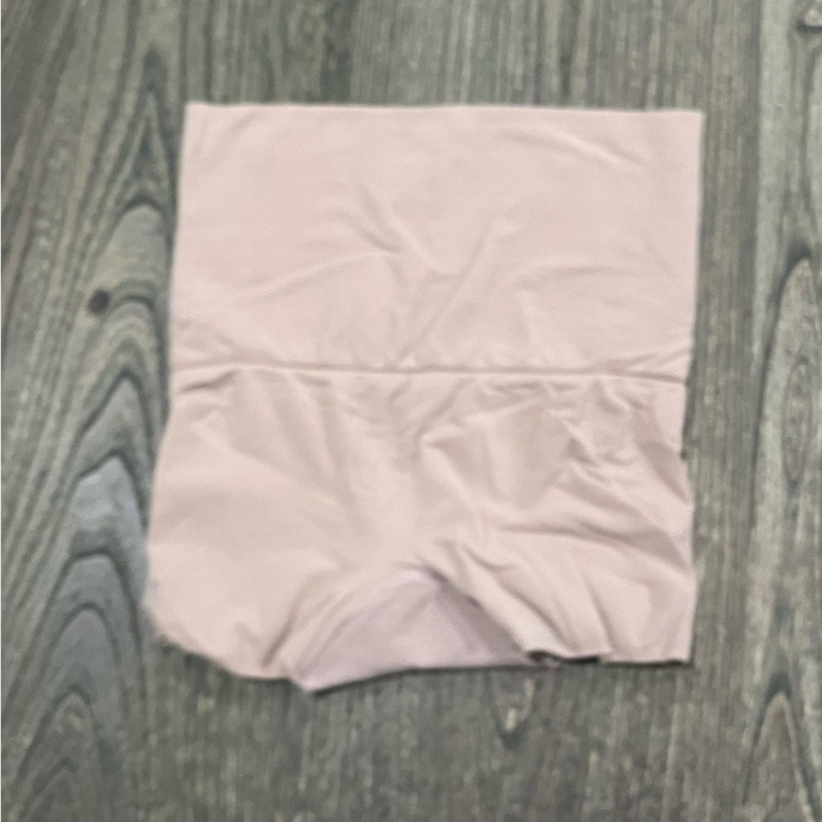 Spanx NWT Spanx Power Series Shapewear Boyshort Seamless Nude S Size 26" / US 2 / IT 38 - 9 Thumbnail