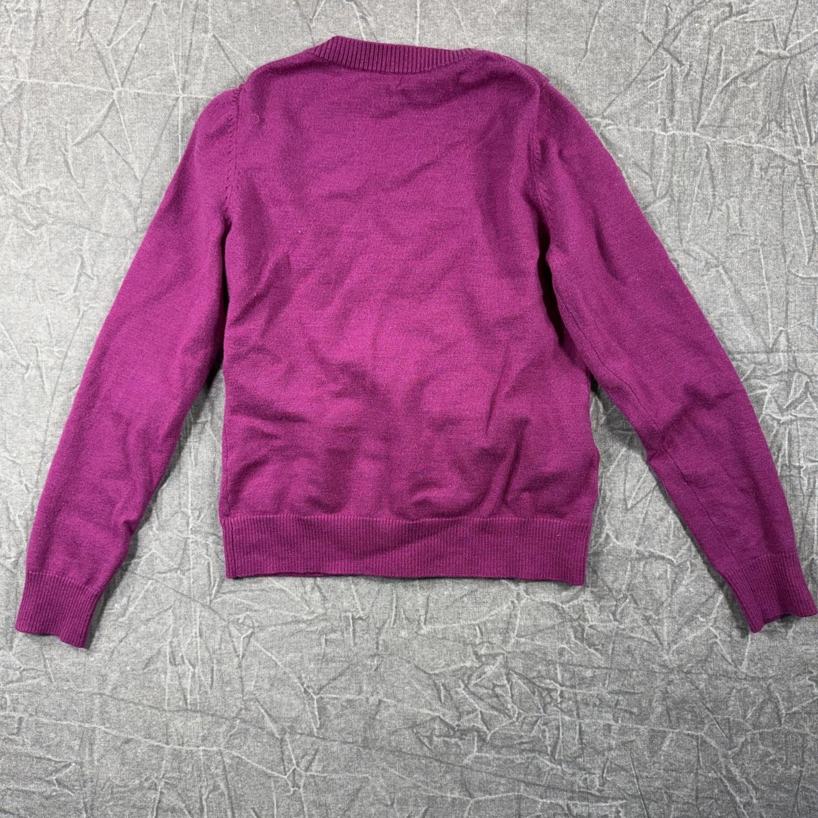 Other Cardigan Women's XS Purple Size XS / US 0-2 / IT 36-38 - 6 Thumbnail