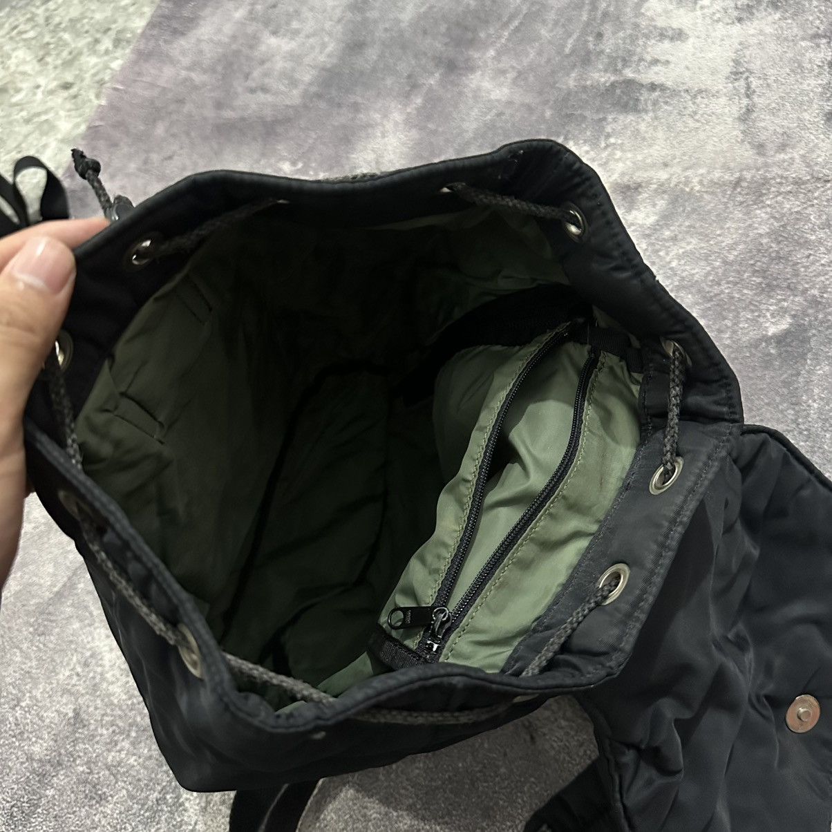 Jean Paul Gaultier × Vintage Vintage jean paul gaultier bucket bags Size ONE SIZE - 6 Thumbnail