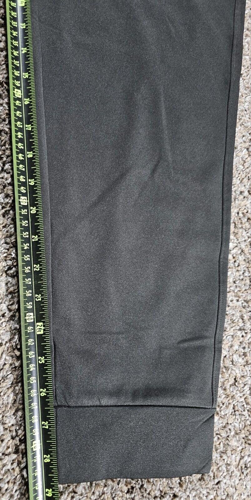 Designer 32⁰ Degrees Heat Performance Jogger Pants Green LARGE NWT Size US 34 / EU 50 - 8 Thumbnail