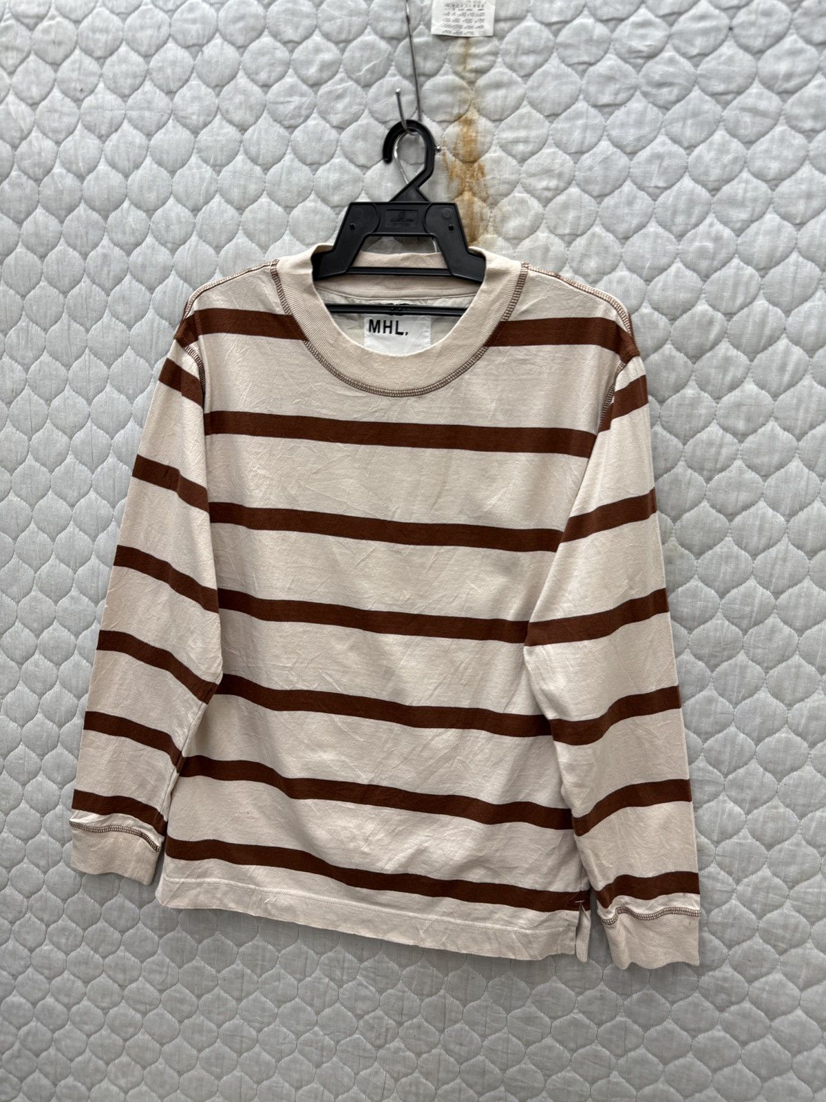 Margaret Howell 🔥🔥🔥ARCHIVE MARGARET HOWELL LONGSLEEVE Size US M / EU 48-50 / 2 - 2 Thumbnail