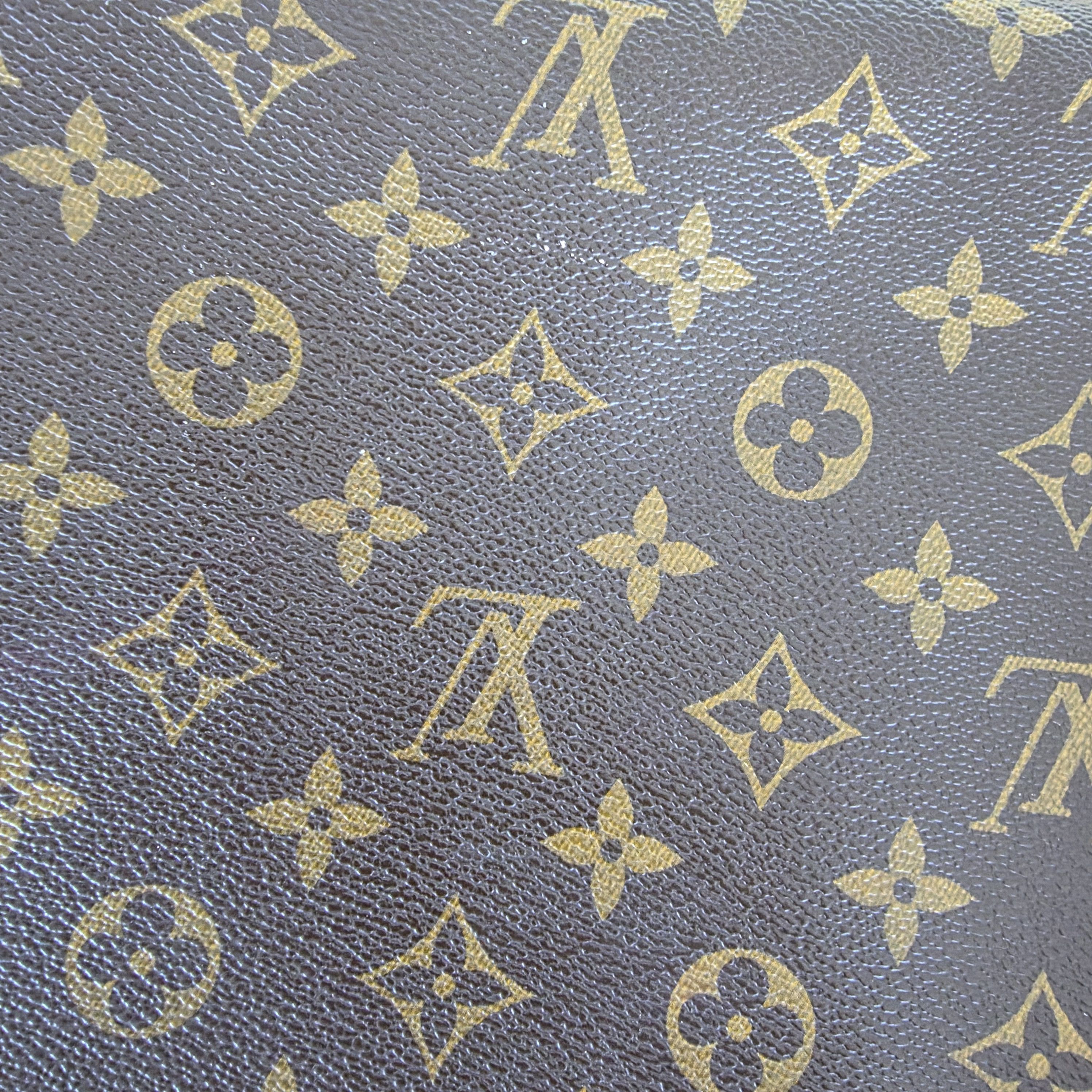 Louis Vuitton Louis Vuitton Monogram Bosphore PM Messenger Bag Size ONE SIZE - 16 Thumbnail