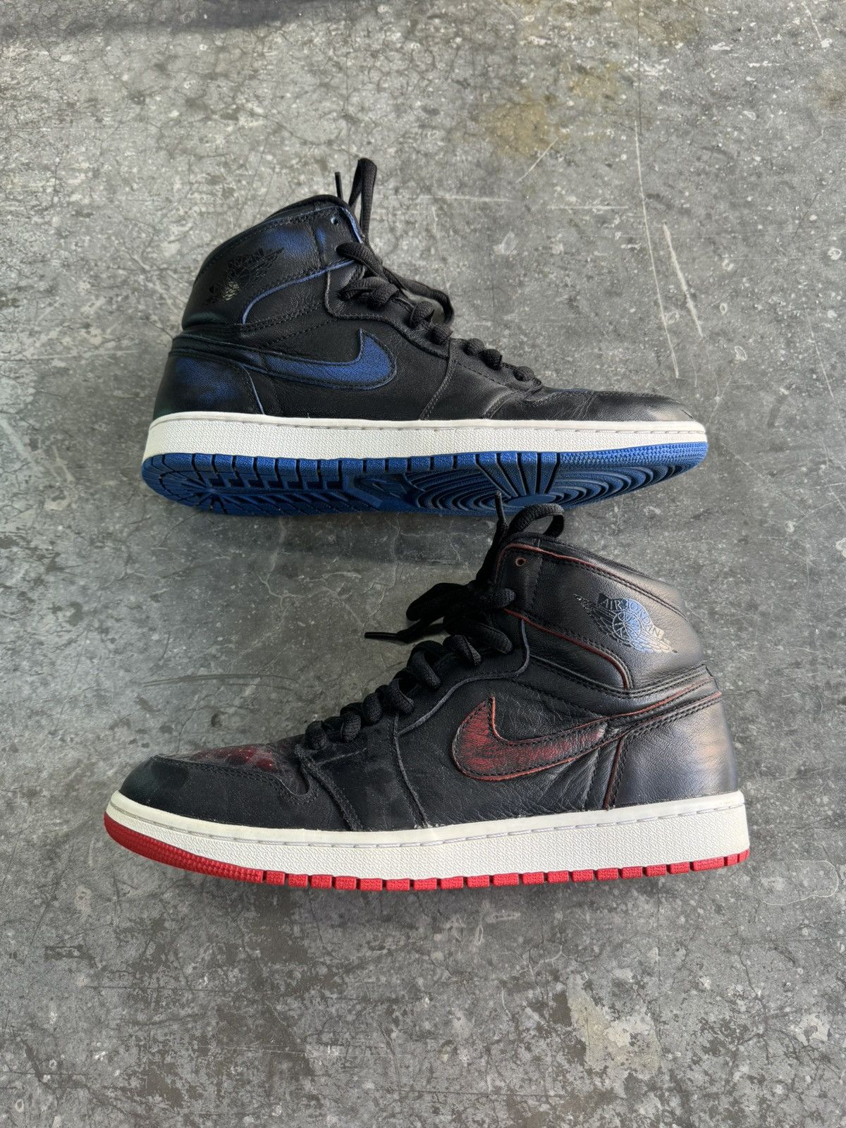 Jordan Brand × Nike Lance Mountain SB Jordan 1 Size US 10.5 / EU 43-44 - 1 Thumbnail