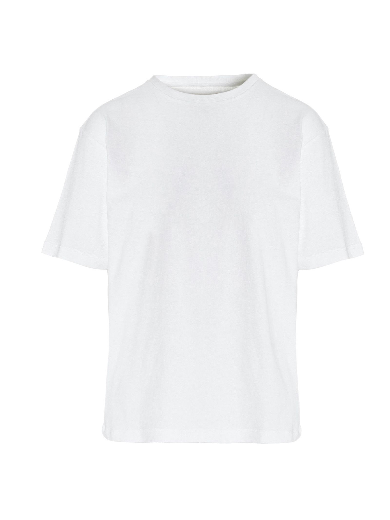 KHAITE 'Mae' T-Shirt Size M / US 6-8 / IT 42-44 - 1 Thumbnail