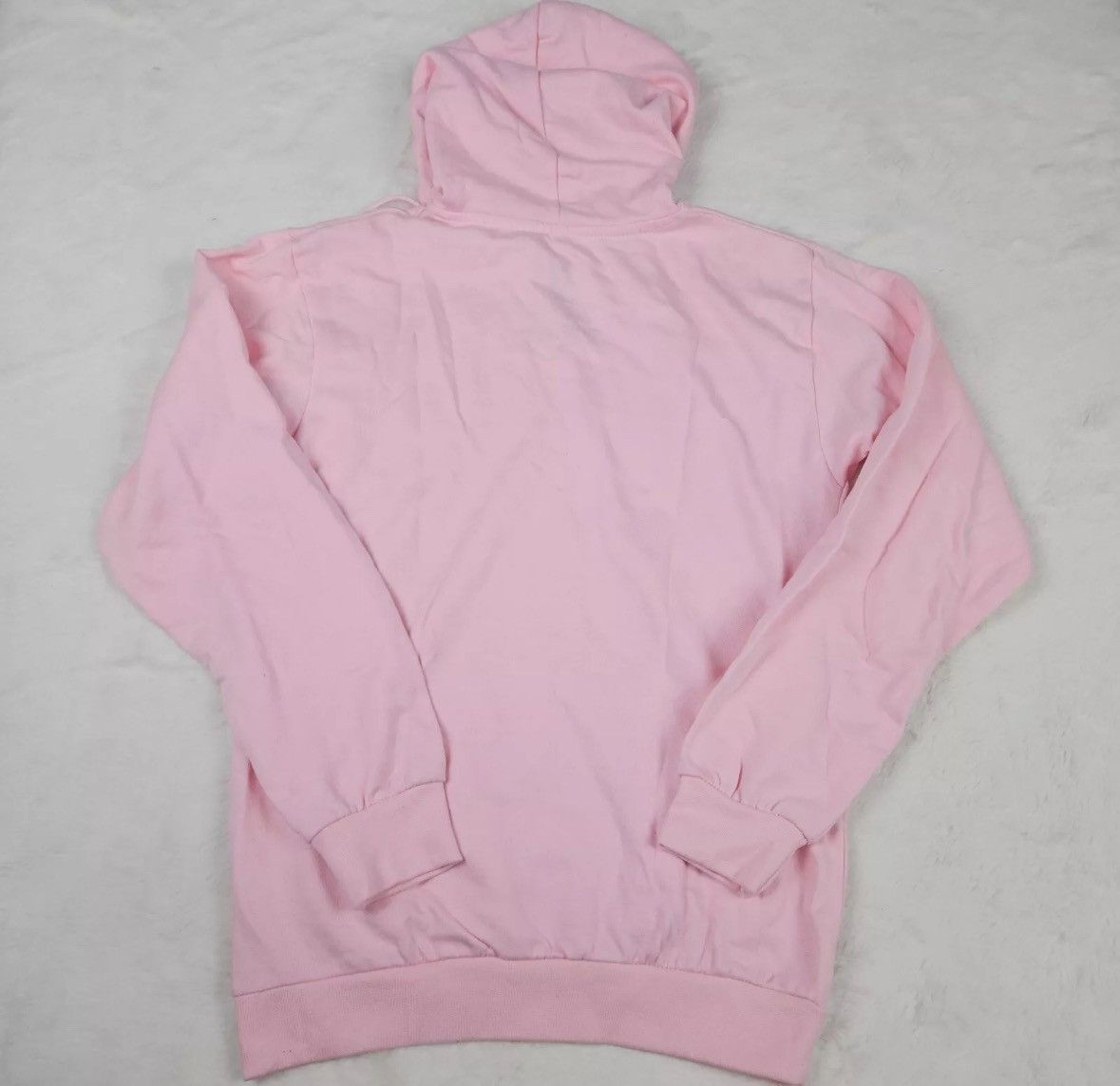Playboy Pink Playboy Hoodie M Size M / US 6-8 / IT 42-44 - 6 Thumbnail
