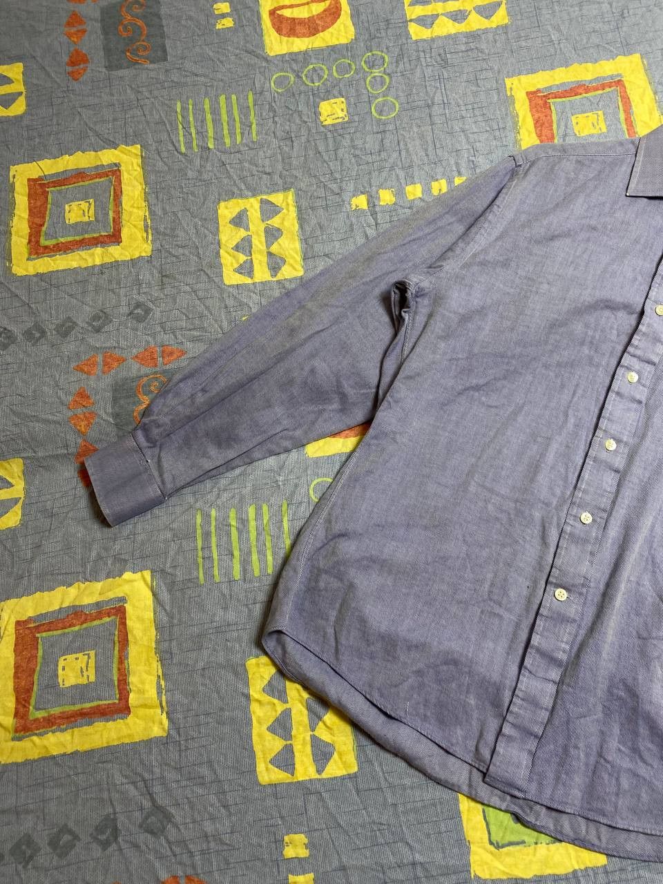 Christian Dior Monsieur × Dior × Vintage Christian Dior Shirt Size S / US 4 / IT 40 - 16 Thumbnail