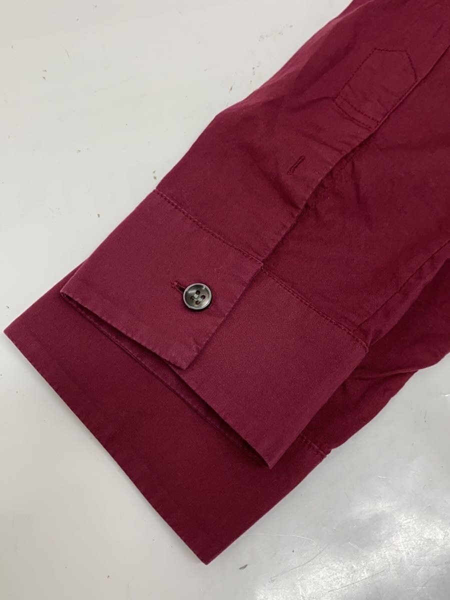 Maison Margiela Cotton Button Shirt Size US S / EU 44-46 / 1 - 3 Thumbnail