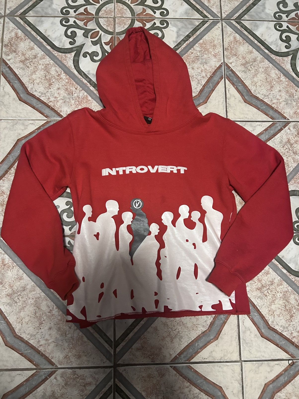 Other INTROVERT HOODIE Size US XS / EU 42 / 0 - 2 Thumbnail